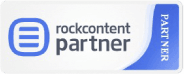 Somos uma agência de comunicação parceira da rockcontent partner